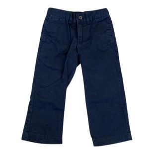 Polo Ralph Lauren blue slacks pants